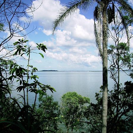Seminara Apartments Coochiemudlo Island Екстериор снимка