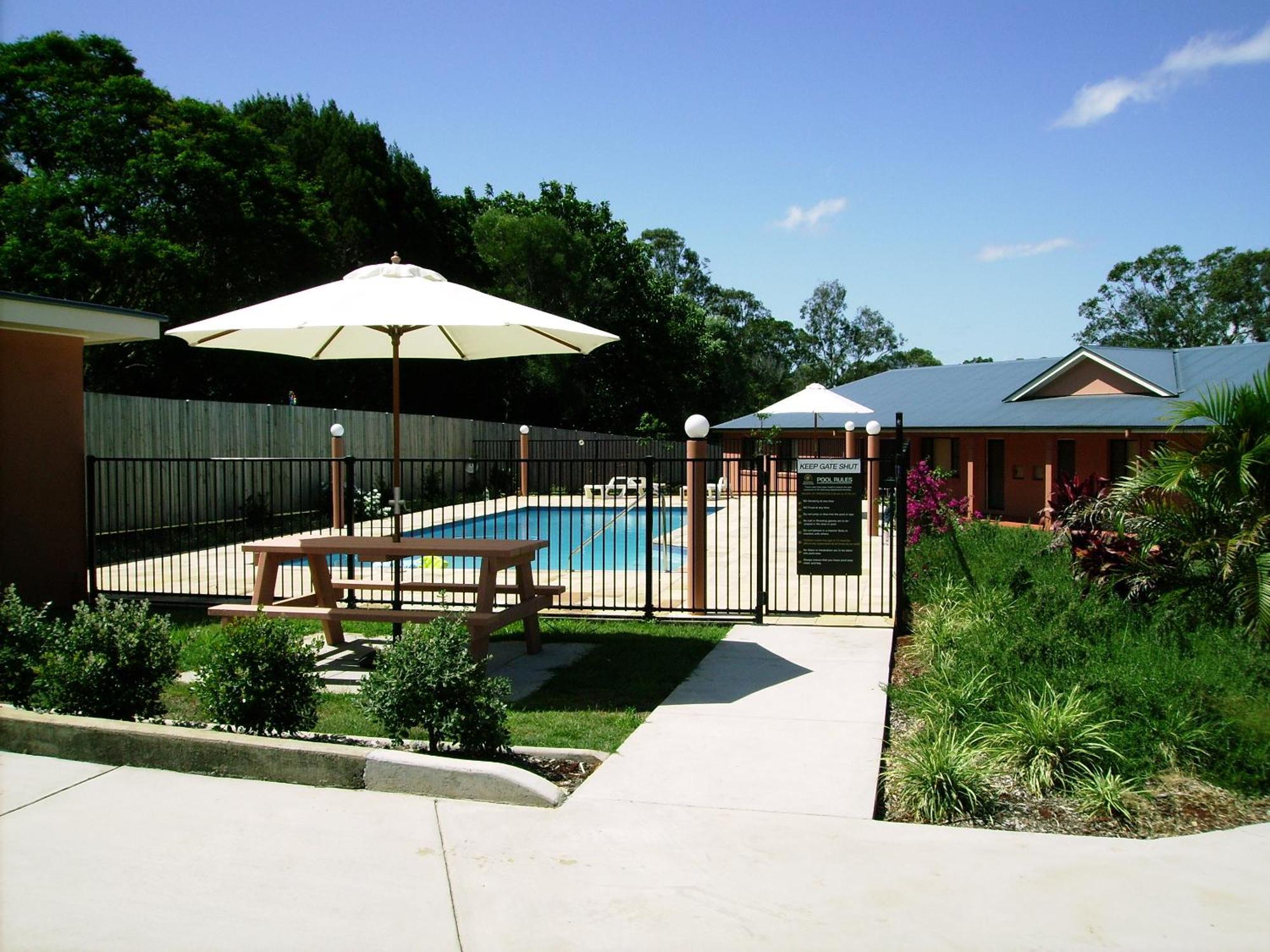 Seminara Apartments Coochiemudlo Island Екстериор снимка