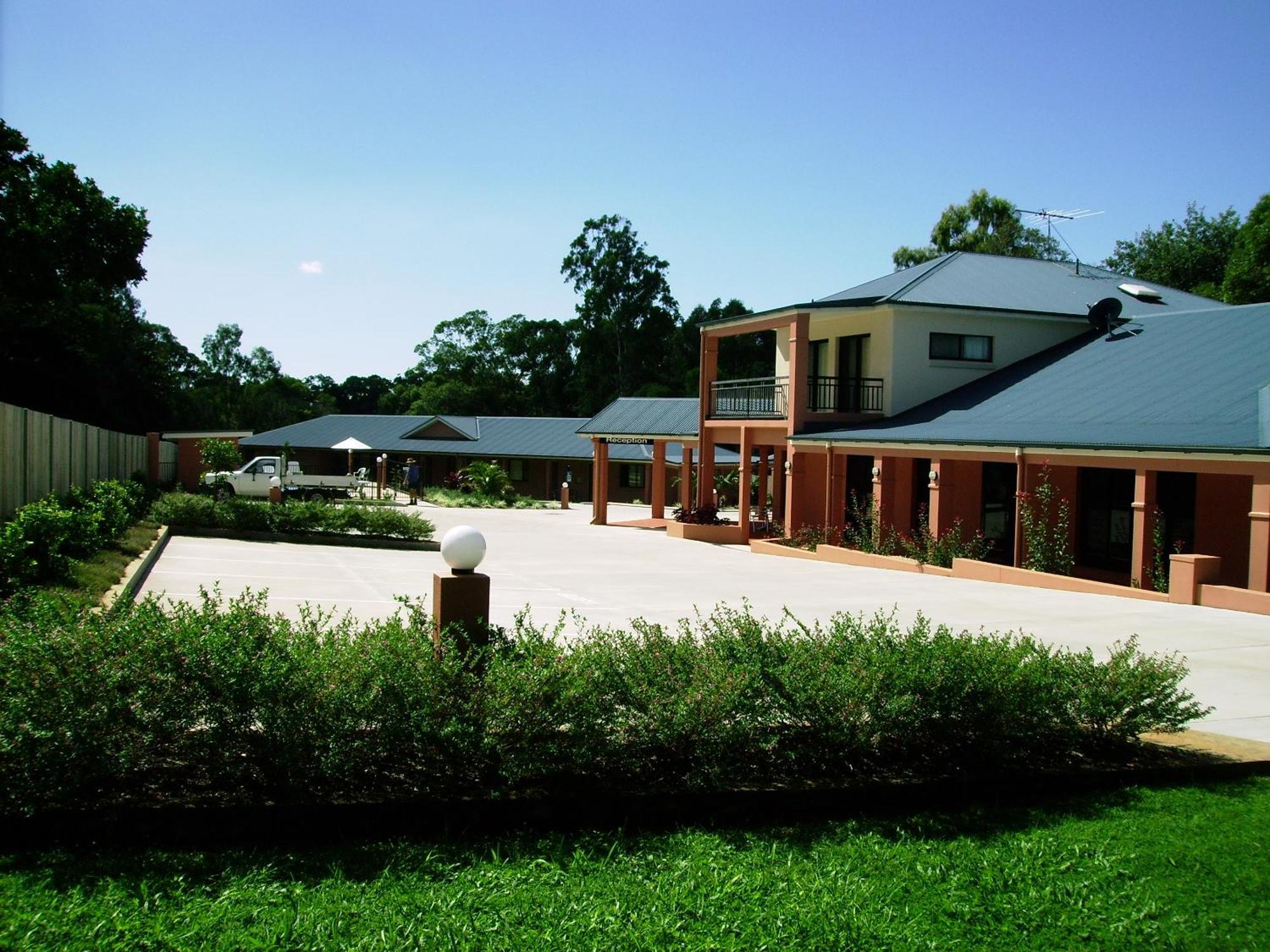 Seminara Apartments Coochiemudlo Island Екстериор снимка