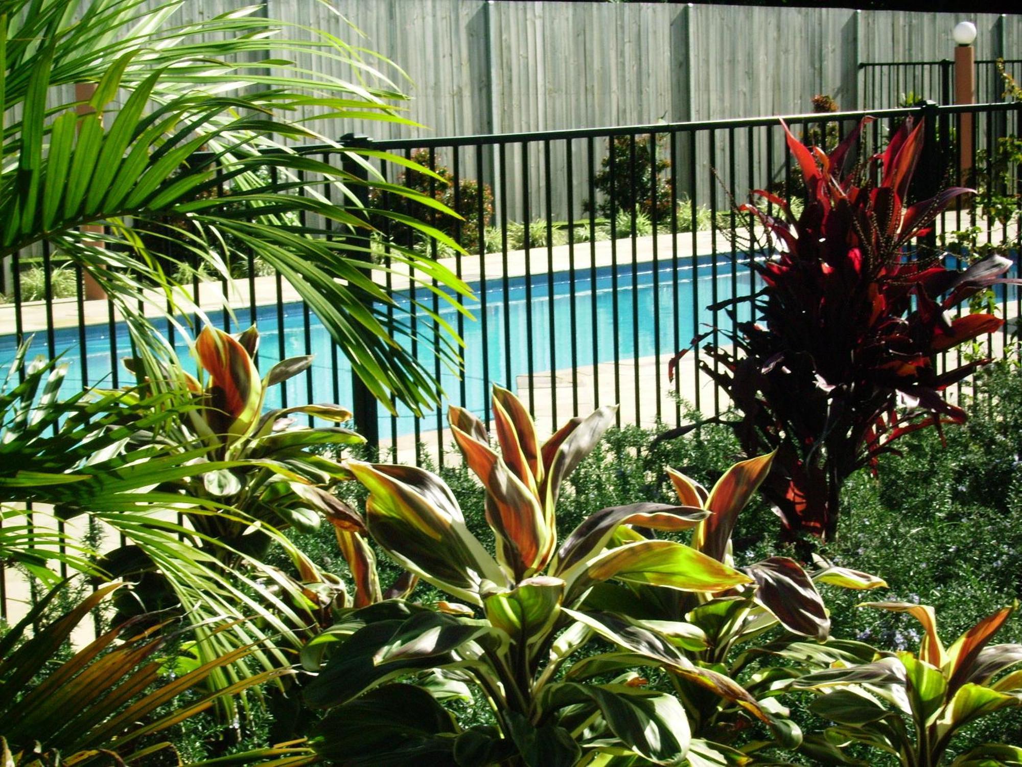 Seminara Apartments Coochiemudlo Island Екстериор снимка