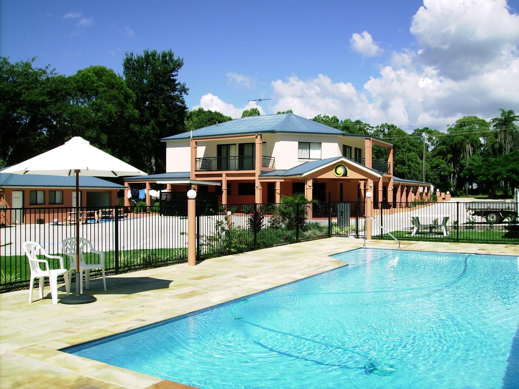 Seminara Apartments Coochiemudlo Island Екстериор снимка