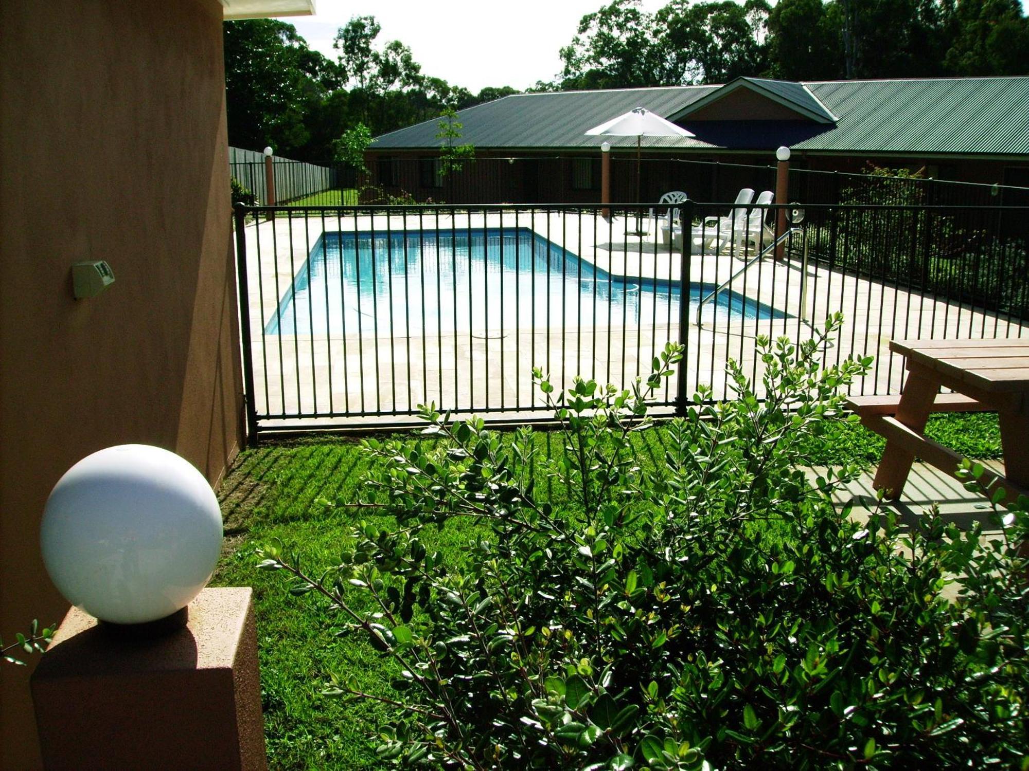 Seminara Apartments Coochiemudlo Island Екстериор снимка